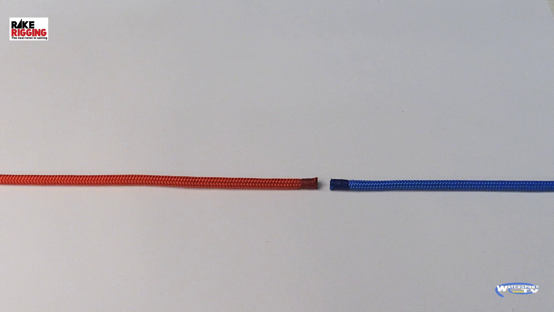 VAARPLEZIER...de serie   'KNOPEN'