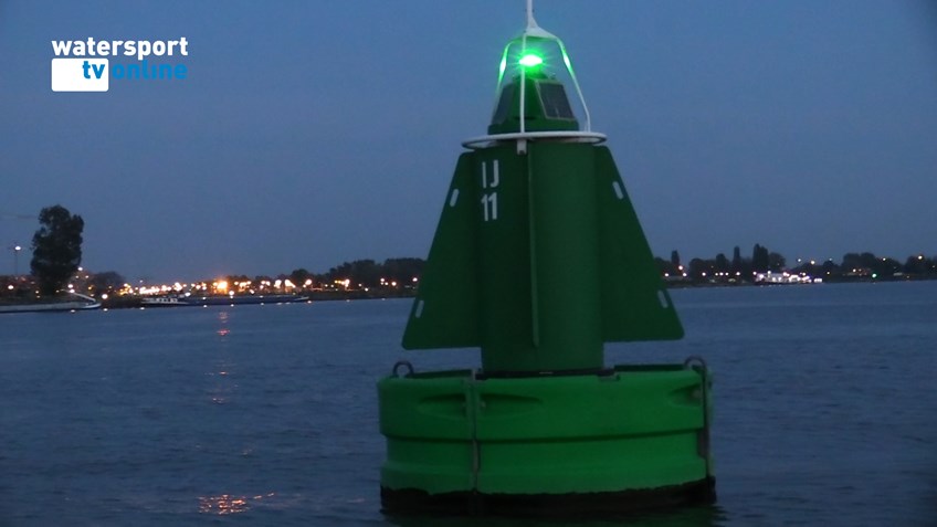 VAARPLEZIER verlichting tonnen en boeien 2
