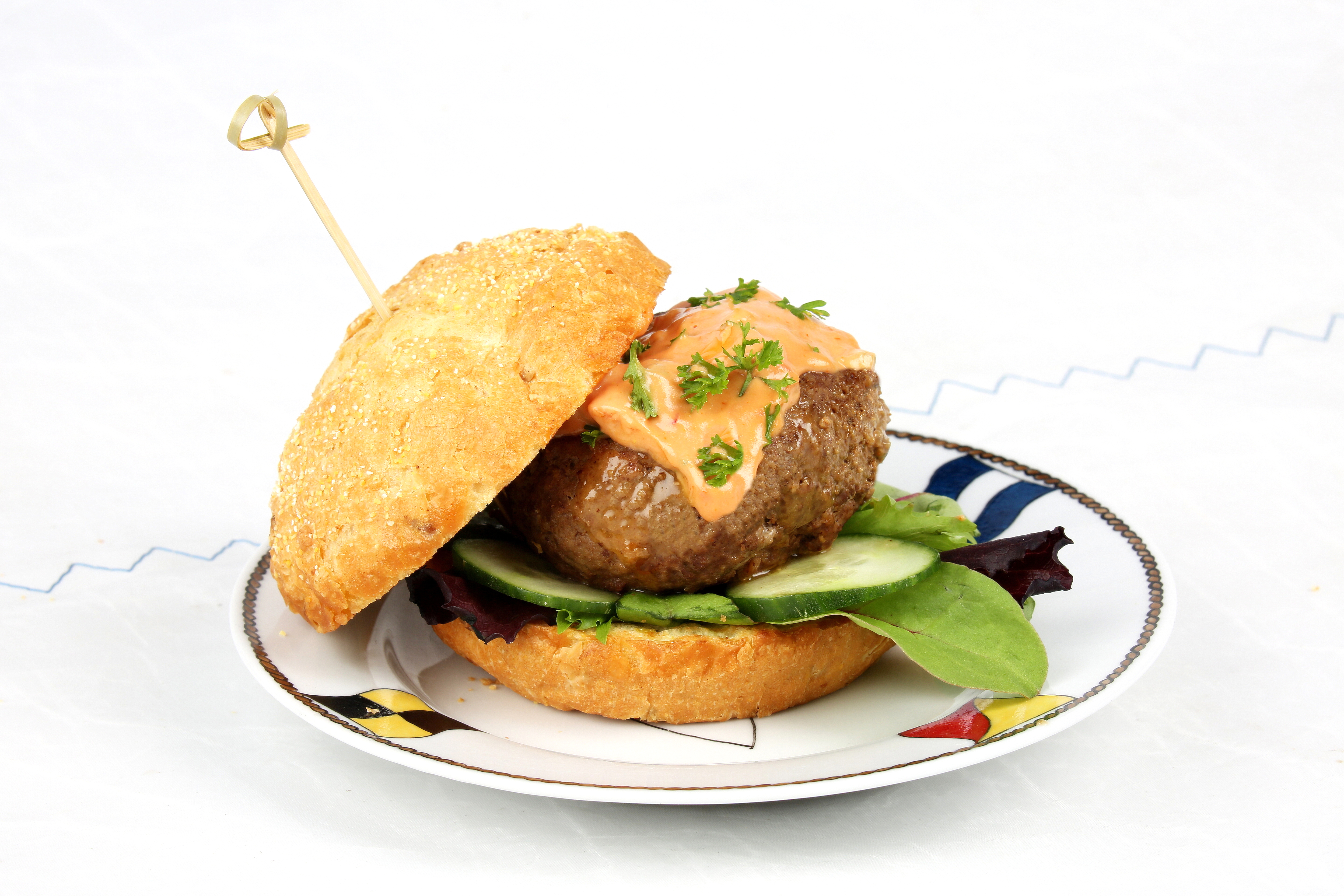 OPSTEKERTJE...recepten voor aan boord