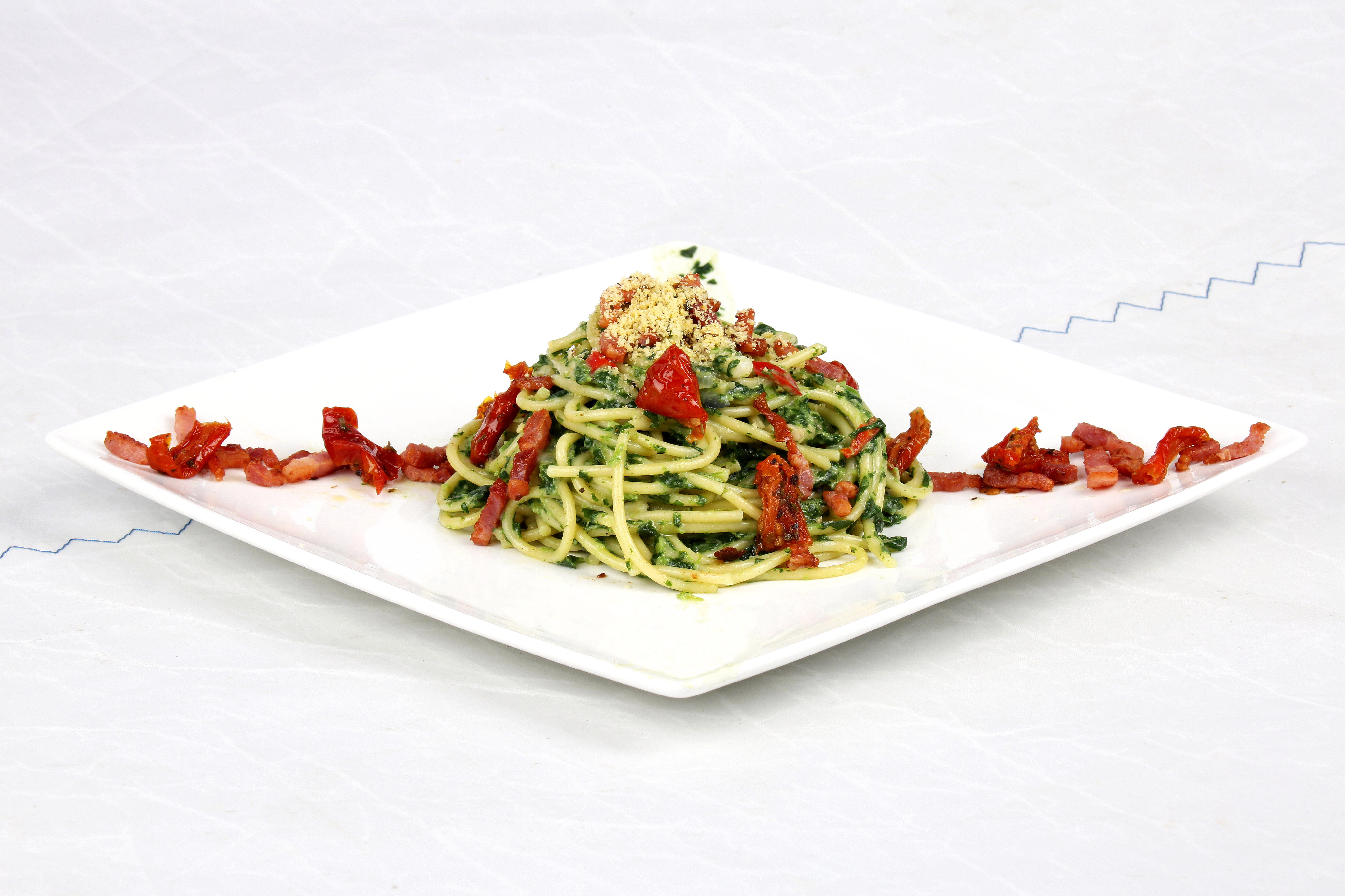 Recepten voor aan boord