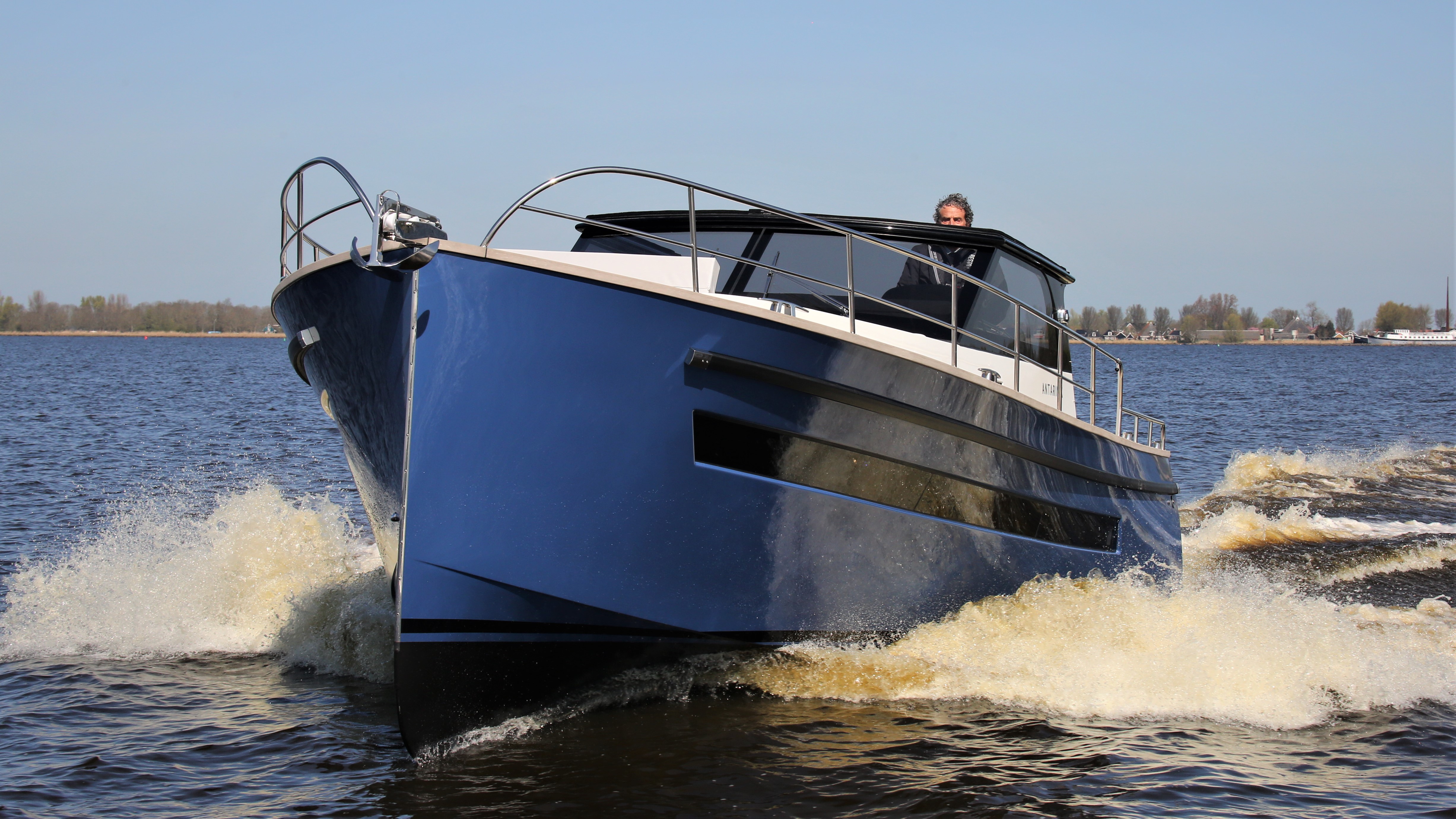 BOOT VAN HET JAAR VERKIEZING