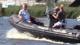 NEDERLAND VIERT VAKANTIE OP HET WATER 2