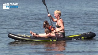 NEDERLAND VIERT VAKANTIE OP HET WATER 7