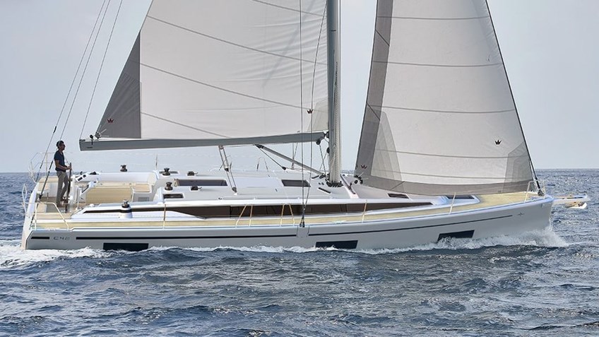 Bavaria-c42