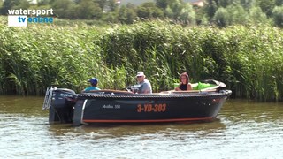 NEDERLAND VIERT VAKANTIE OP HET WATER 5