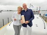 Evert Stel prijs
