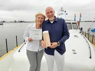 Evert Stel prijs