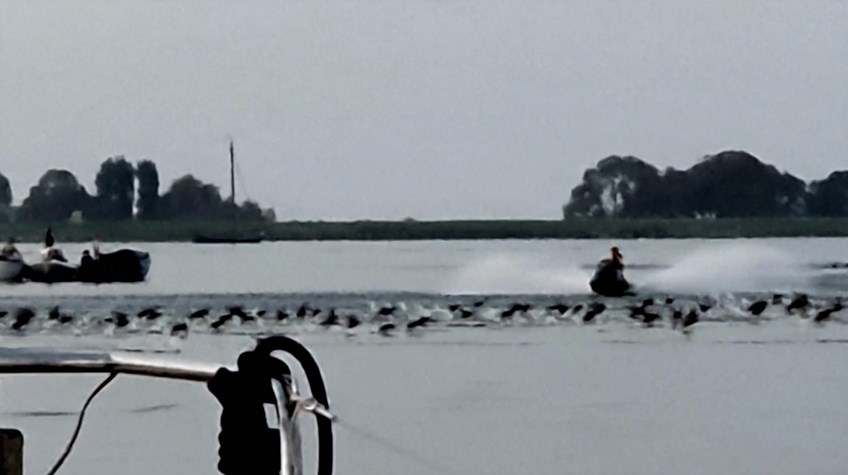 Jetski