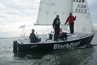 Black 3