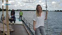 Alde Feanen aflevering 2 Holland Vaart