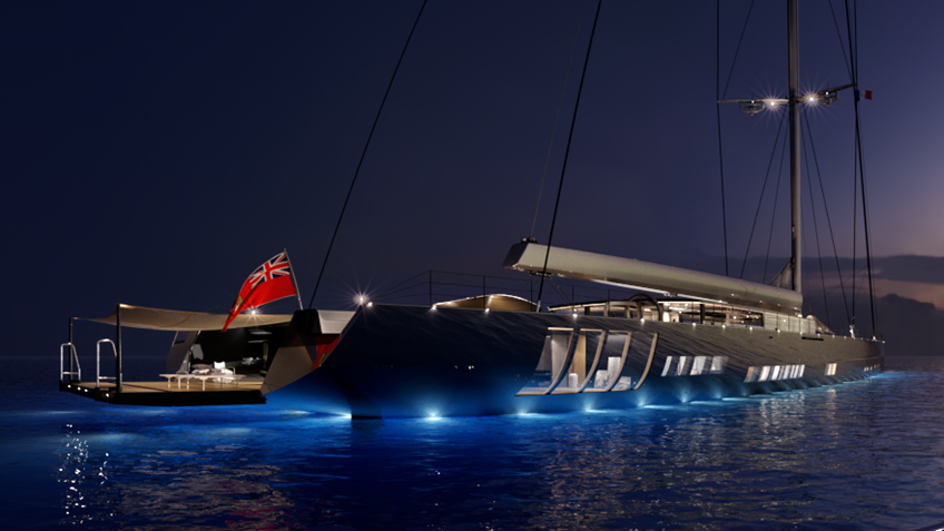 Huisman 7