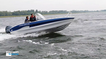 VAARPLEZIER de serie BB motoren winteronderhoud 