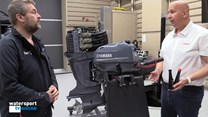 VAARPLEZIER de serie Varen met een BB-motor