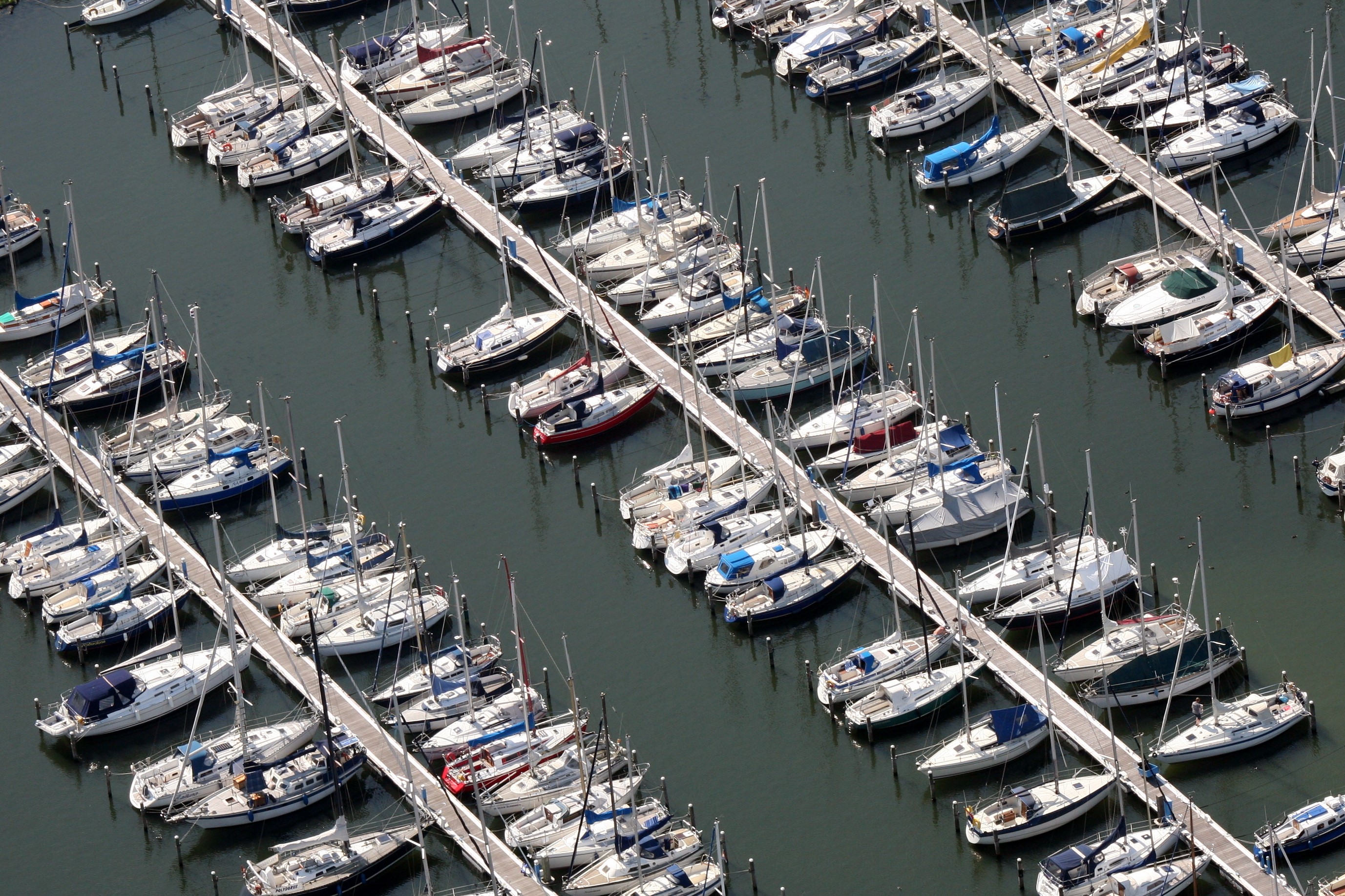BOTENMARKTPLAATSEN VERKOCHT