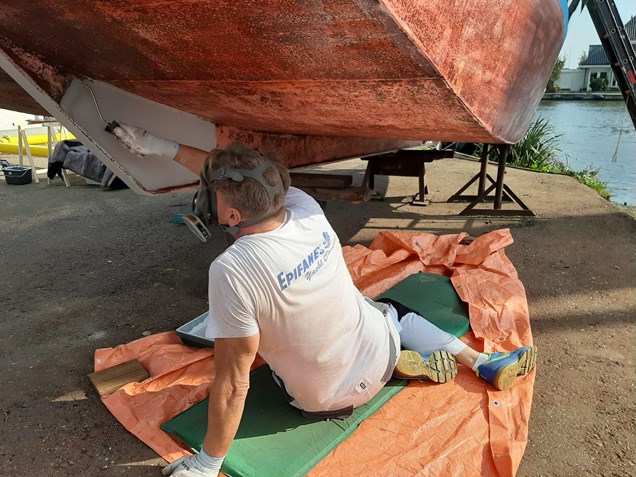 Bootklussen