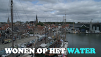 WONEN op het WATER pilot