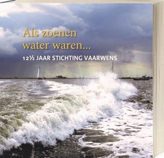 Als zoenen...