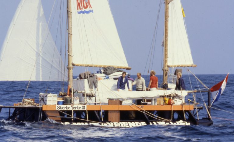 STERKE YERKE KRIJGT € 75.000 SUBSIDIE