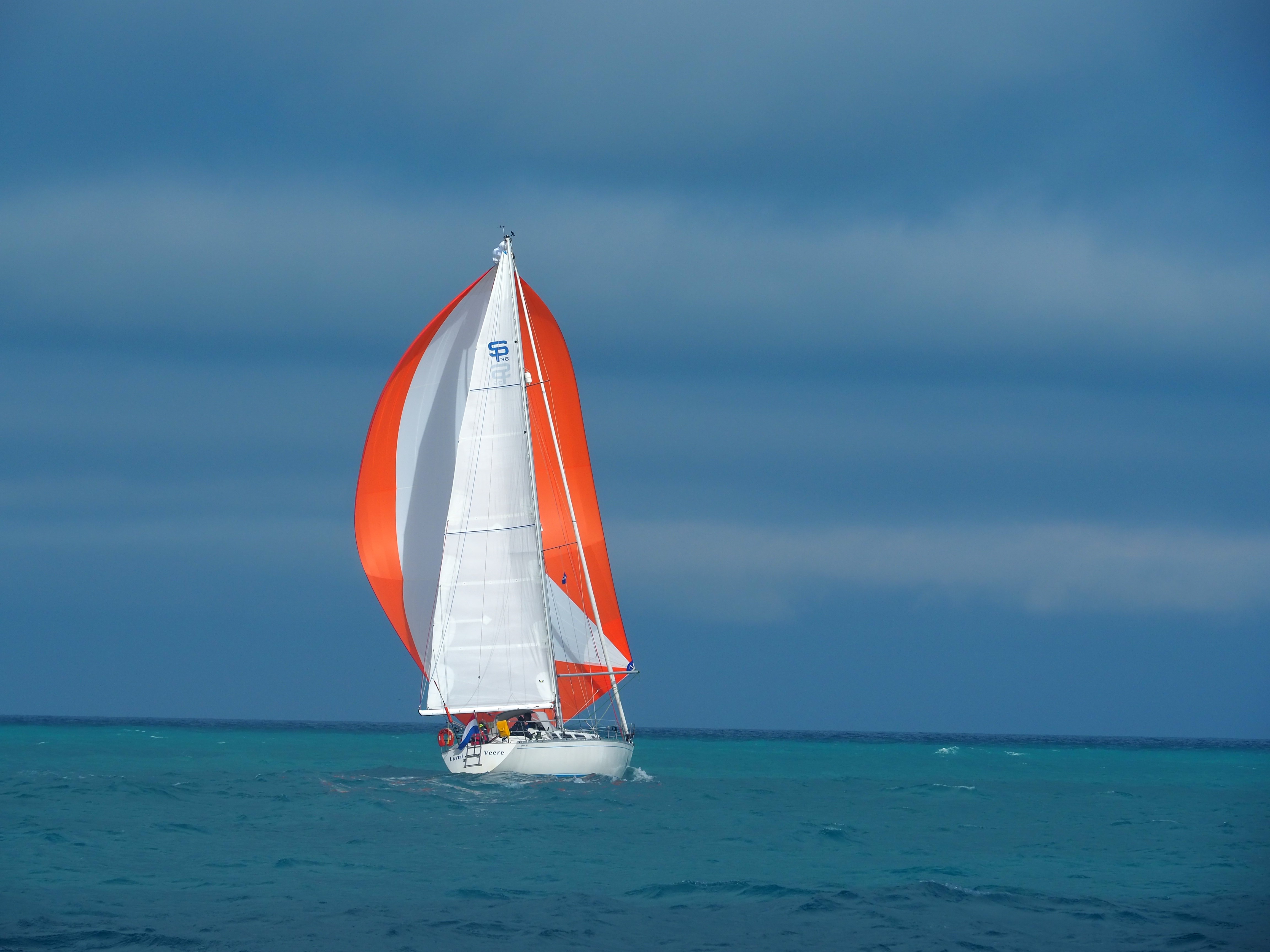 VERLEG JE GRENS TIJDENS DRIEHOEK NOORDZEE CHALLENGE