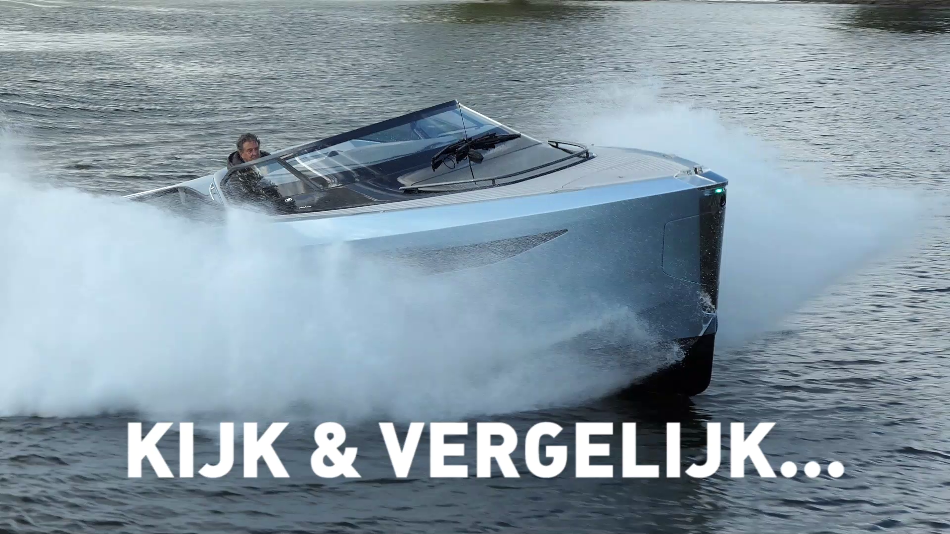 KIJK & VERGELIJK OP WATERSPORT-TV