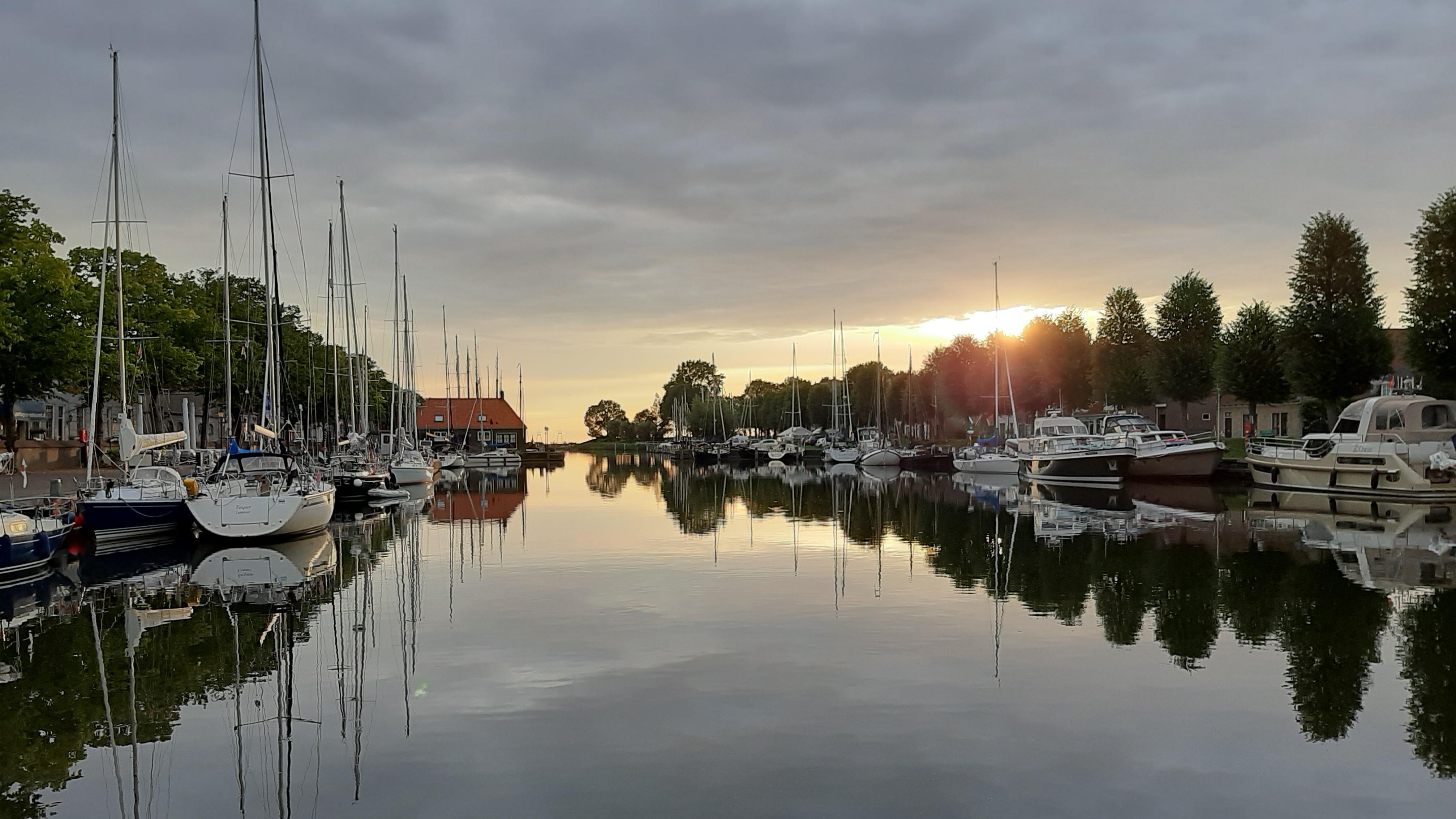 JAAROVERZICHT 2020 VOL WATERSPORTPLEZIER