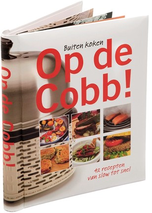 COBB KOOKBOEK