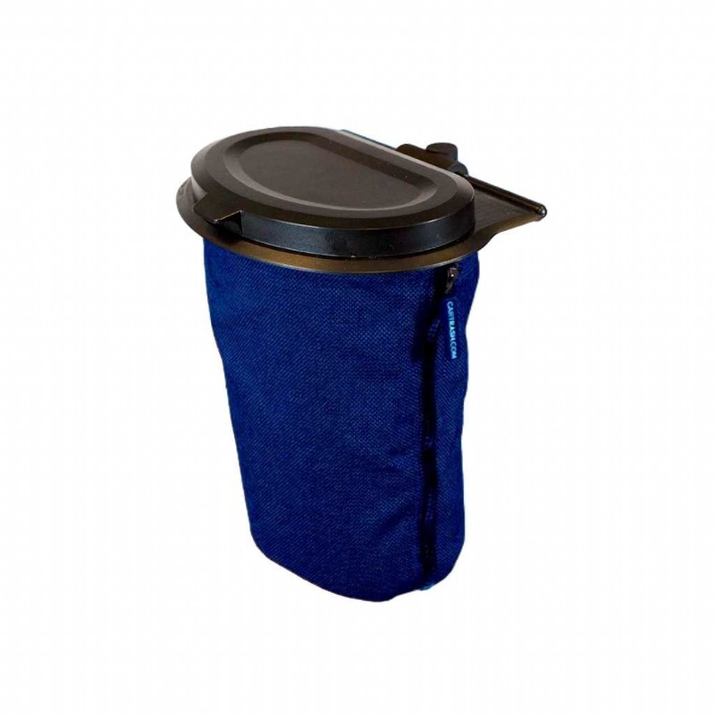 FLEXTRASH MOBIELE PRULLENBAK 