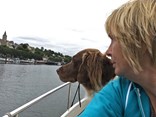 trudie en dickie