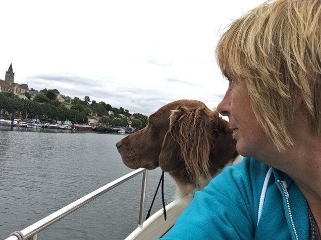 trudie en dickie