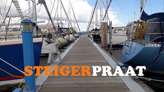 STEIGERPRAAT