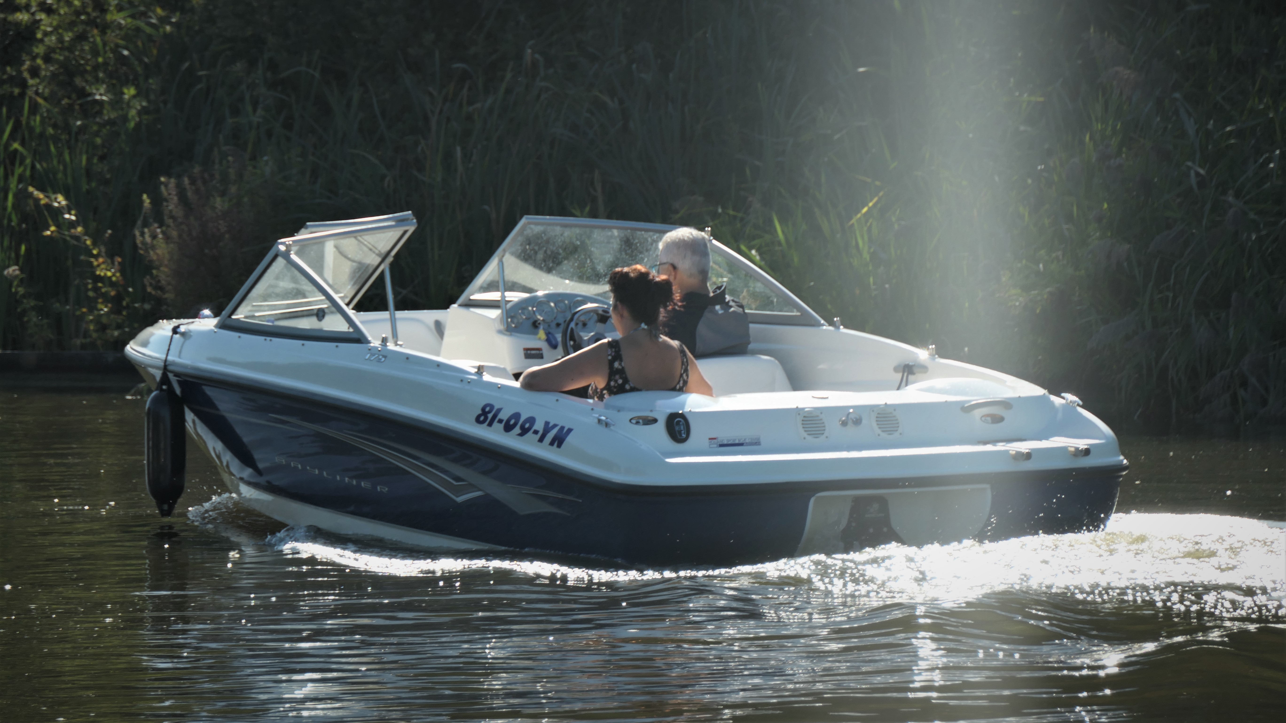TUSSEN  WAL EN SCHIP  BIJ AFSLUITEN VERZEKERING 