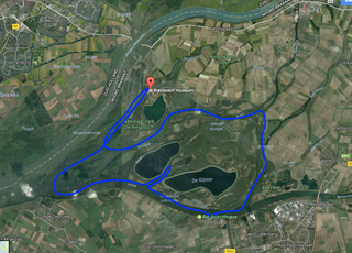 Biesbosch