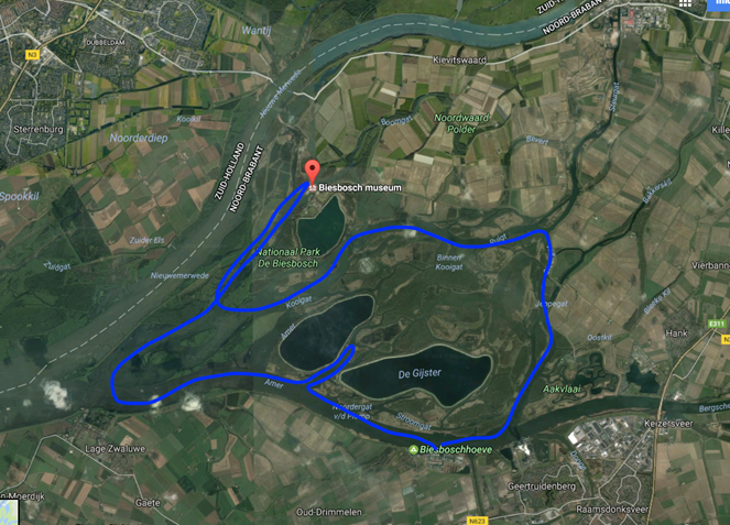 Biesbosch