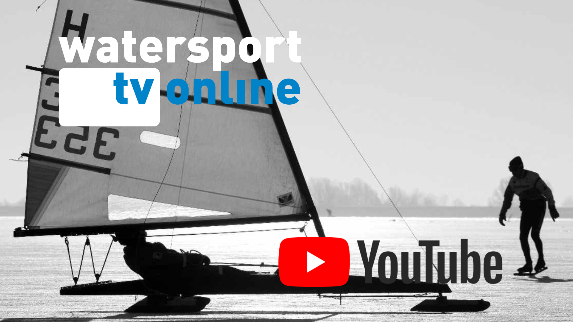 HEB JIJ JE AL GEABONNEERD OP WATERSPORT-TV?