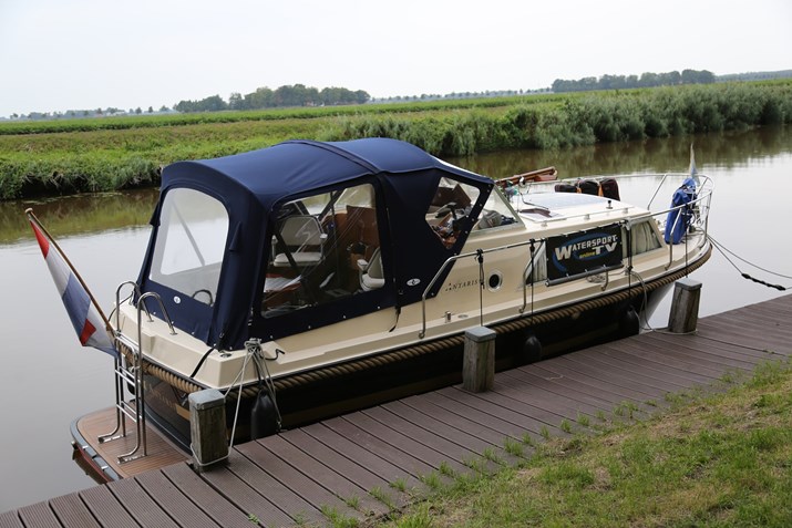Boottenten_Watersport_TV_zeilmakerijdevriesmaritiem