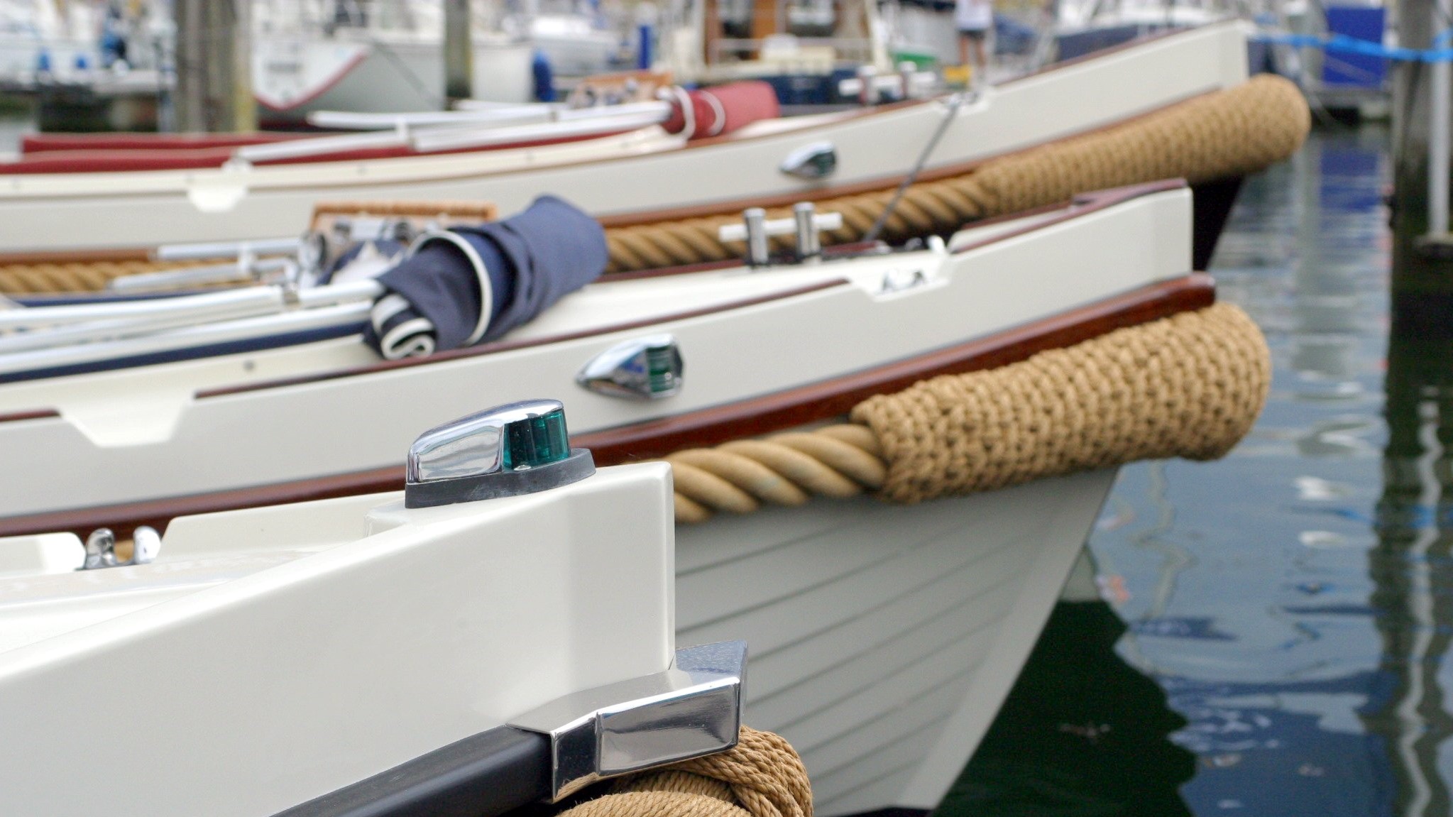 HAVEN HARDENBERG KRIJGT NIEUWE INRICHTING