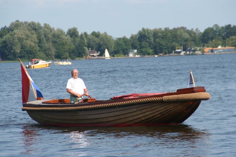 HELDERSE VLET  ( verkocht)