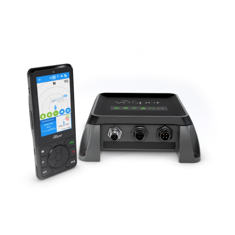 VESPER CORTEX V1 VHF RADIO-SOTDMA SMARTAIS