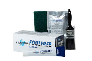 Foulfree Box and Contents (2) (1)