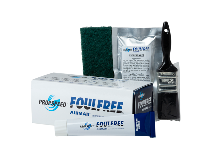 Foulfree Box and Contents (2) (1)