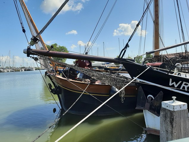 Watersport-TV Varend Erfgoed