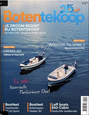 Cover BTK