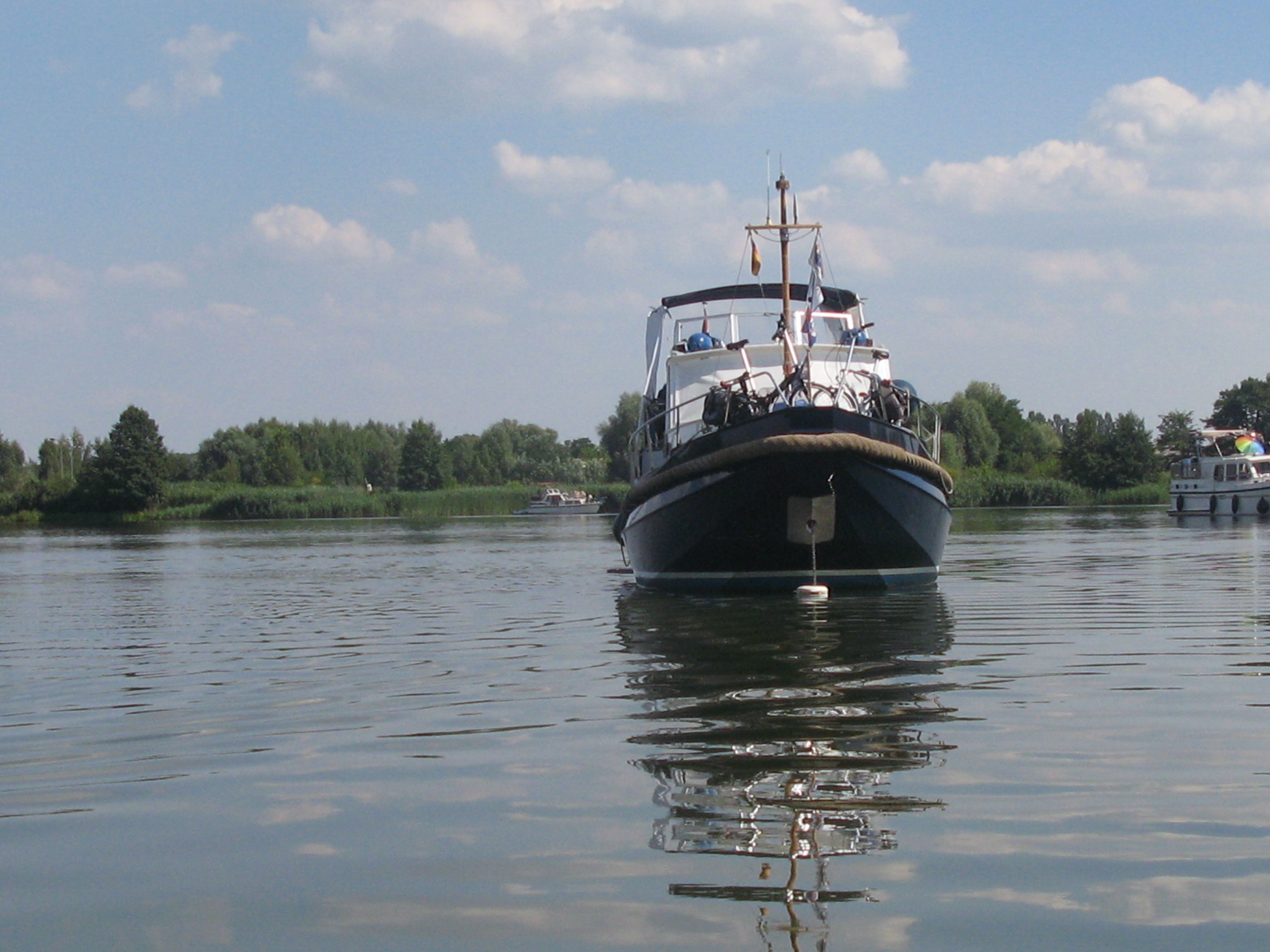 De Tolletjes worden 'gelift'