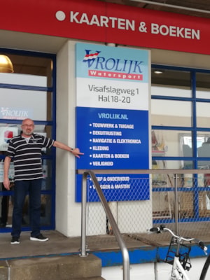 Datema bij Vrolijk