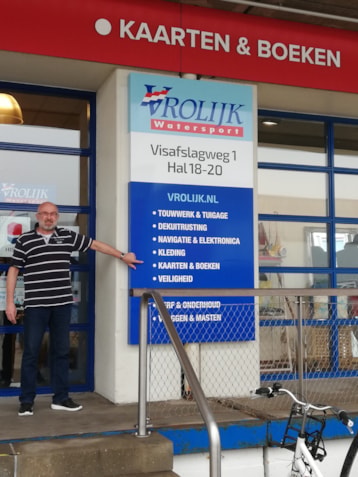 Datema bij Vrolijk