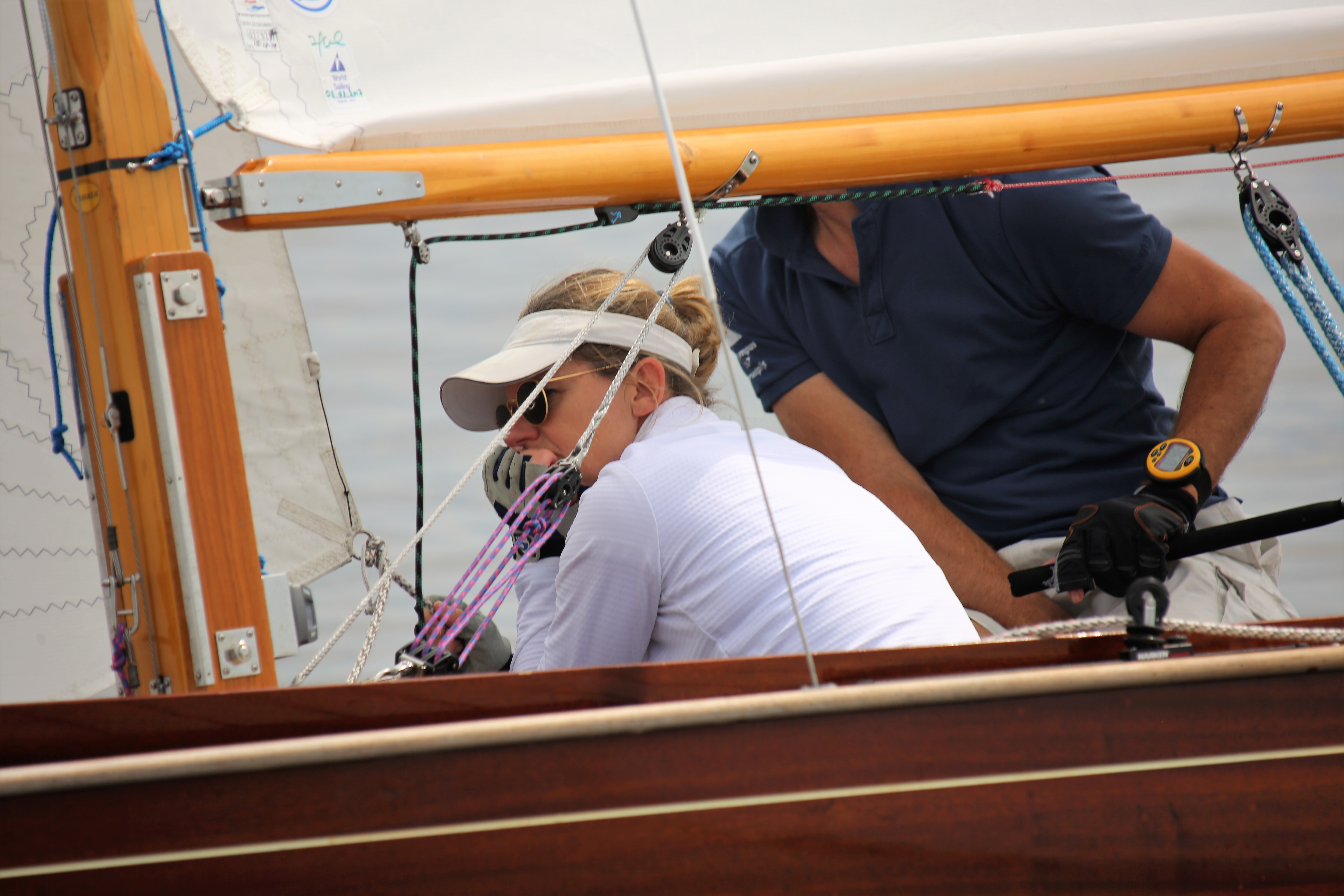 Kaagweek weer een jaar uitgesteld 