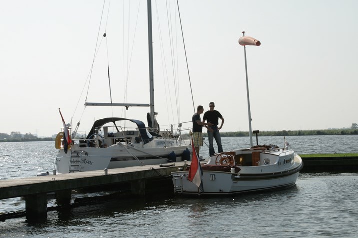 Alkmaardermeer 188