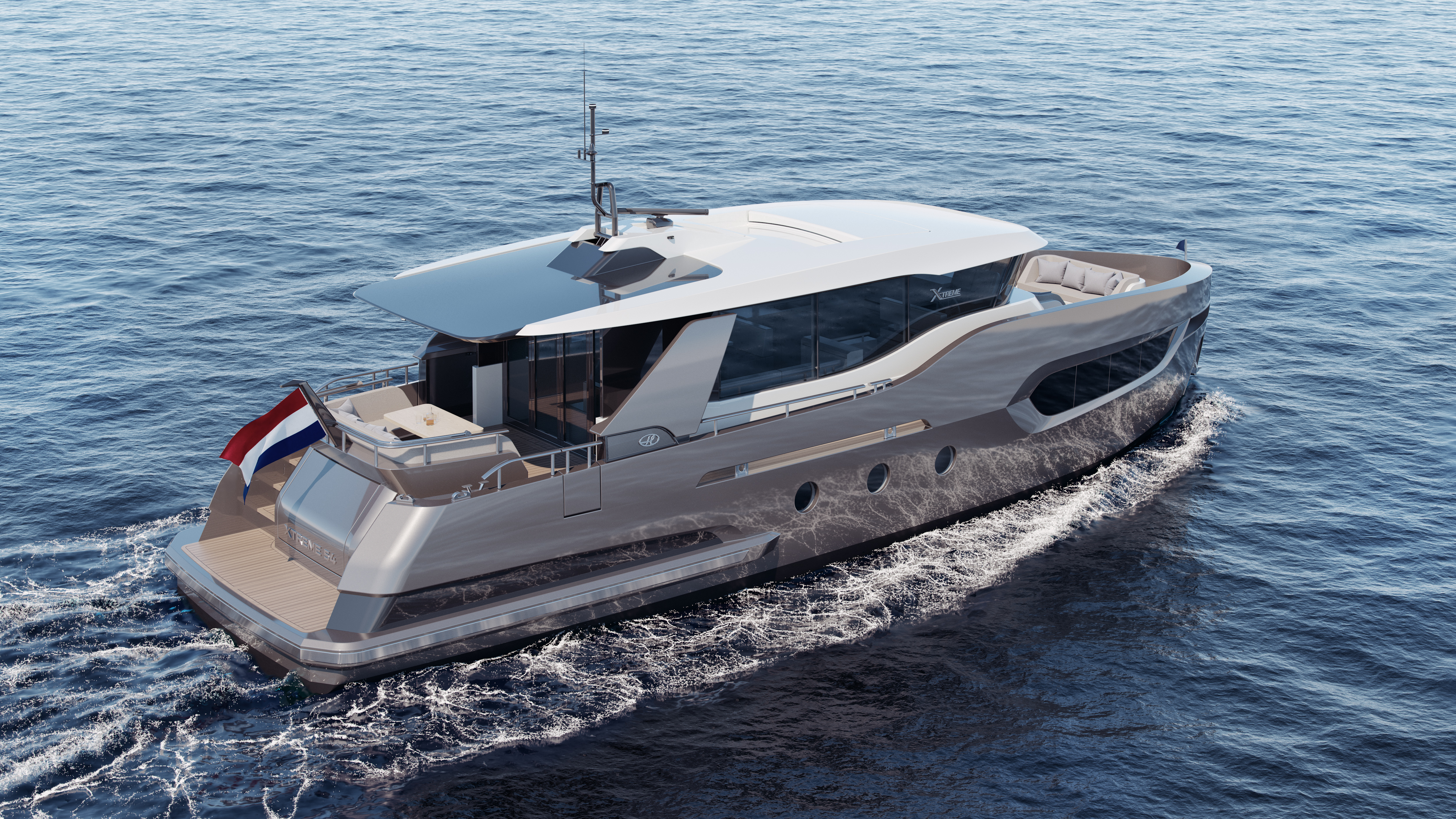 Holterman X-treme 54