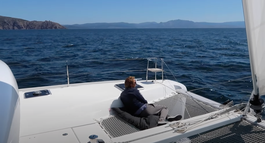 Sea 1