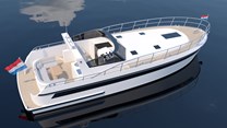 Contessa 42 cabrio- 11-2